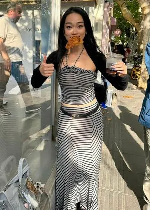 Callina Liang OnlyFans Leaked Free Thumbnail Picture - #qhjYjIVN7k