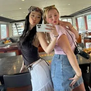 Callina Liang OnlyFans Leaked Free Thumbnail Picture - #quHjfNp42E