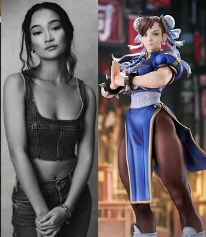 Callina Liang OnlyFans Leaked Free Thumbnail Picture - #r8fNiPgk29