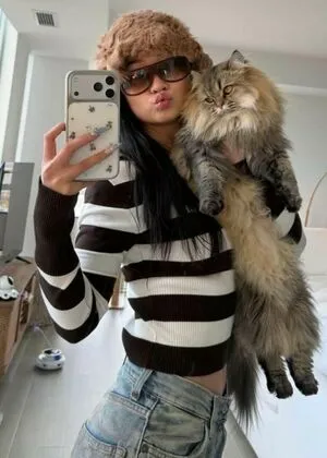 Callina Liang OnlyFans Leaked Free Thumbnail Picture - #sLzkzF8cNs