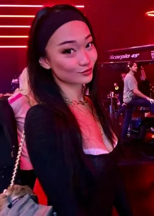Callina Liang OnlyFans Leaked Free Thumbnail Picture - #tbGogQDLcU
