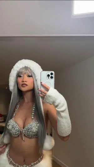 Callina Liang OnlyFans Leaked Free Thumbnail Picture - #tsEB3NnEd5