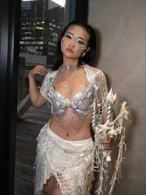 Callina Liang OnlyFans Leaked Free Thumbnail Picture - #wDSnXl54y8