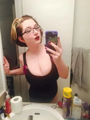 Calliope Rossi OnlyFans Leaked Free Thumbnail Picture - #Di5oChxqdQ