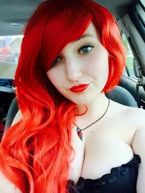 Calliope Rossi OnlyFans Leaked Free Thumbnail Picture - #gIlmOywadQ