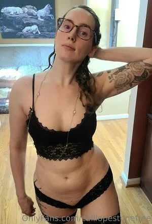 Calliopestonefree OnlyFans Leaked Free Thumbnail Picture - #eA23L8dj9V