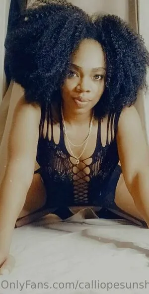 Calliopesunshine OnlyFans Leaked Free Thumbnail Picture - #wjf6hobab8
