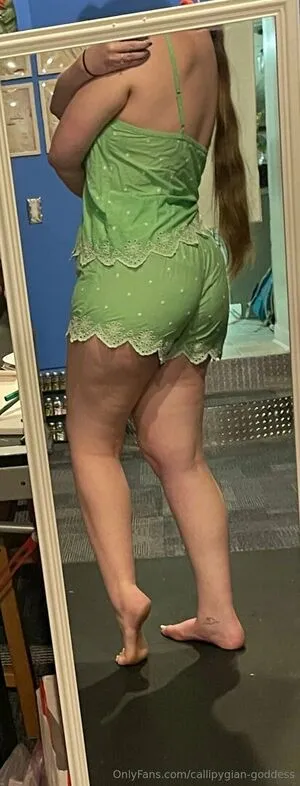 Callipygian Goddess OnlyFans Leaked Free Thumbnail Picture - #0BRpbehESY
