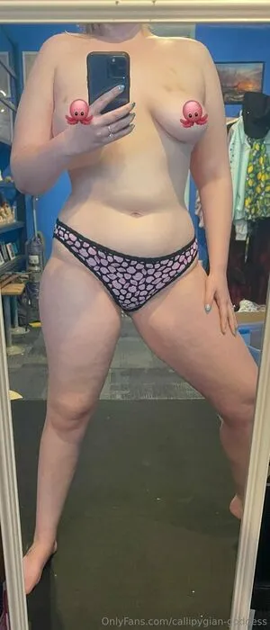 Callipygian Goddess OnlyFans Leaked Free Thumbnail Picture - #68ZxvyR6UP