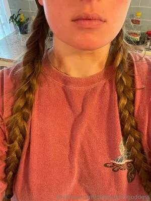 Callipygian Goddess OnlyFans Leaked Free Thumbnail Picture - #StGngLmBka