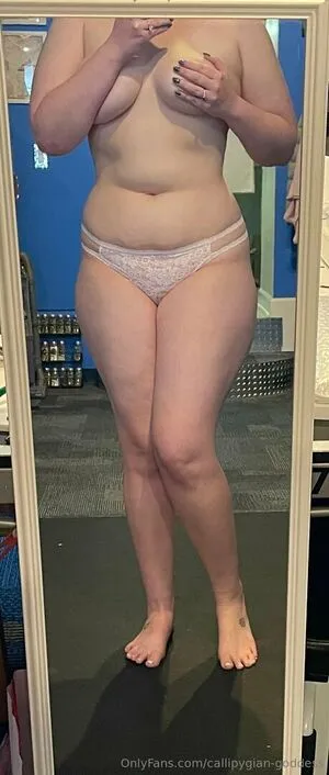 Callipygian Goddess OnlyFans Leaked Free Thumbnail Picture - #is5pcCUxpq