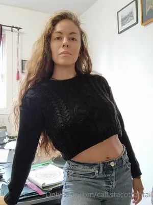 Callistacottontail OnlyFans Leaked Free Thumbnail Picture - #0gwB46Ep2h
