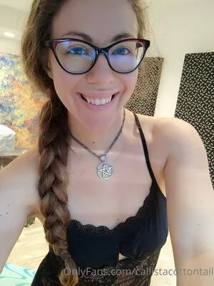 Callistacottontail OnlyFans Leaked Free Thumbnail Picture - #BiGaMVPTWL
