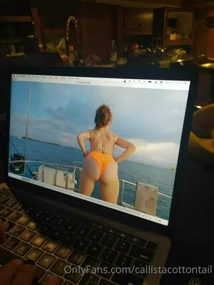 Callistacottontail OnlyFans Leaked Free Thumbnail Picture - #aJjfdyNKas
