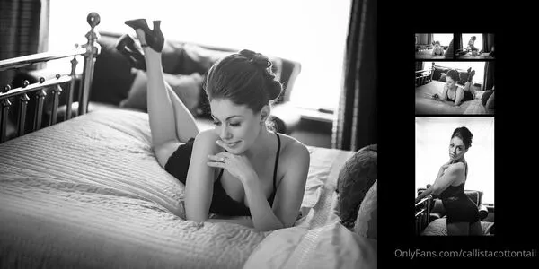 Callistacottontail OnlyFans Leaked Free Thumbnail Picture - #gMq4dQL61i