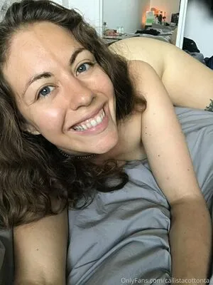 Callistacottontail OnlyFans Leaked Free Thumbnail Picture - #uJTEO9Tzet