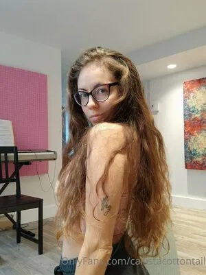 Callistacottontail OnlyFans Leaked Free Thumbnail Picture - #uyydBtHzVg