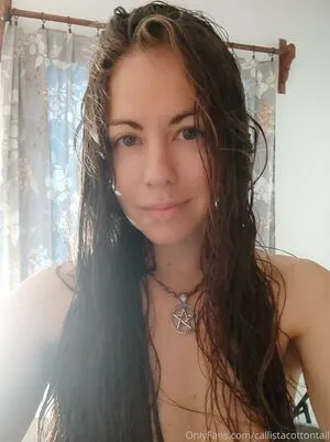 Callistacottontail OnlyFans Leaked Free Thumbnail Picture - #xEcjI8rMtA