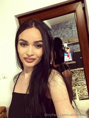 Callistaswan OnlyFans Leaked Free Thumbnail Picture - #8pdjGS1Hym