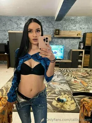 Callistaswan OnlyFans Leaked Free Thumbnail Picture - #FW6UuUxK4f