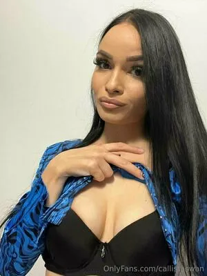 Callistaswan OnlyFans Leaked Free Thumbnail Picture - #TSGeU1raXT