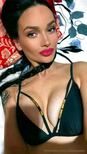Callistaswan OnlyFans Leaked Free Thumbnail Picture - #eCUXnnPPED