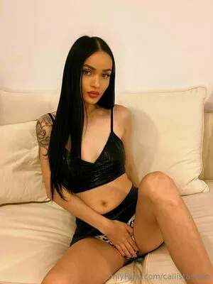 Callistaswan OnlyFans Leaked Free Thumbnail Picture - #gTxiS01Wp8