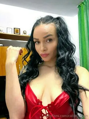 Callistaswan OnlyFans Leaked Free Thumbnail Picture - #qpChxExtc3