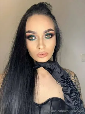 Callistaswan OnlyFans Leaked Free Thumbnail Picture - #tKwDXmqqKk