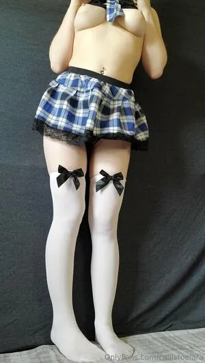callistoelara OnlyFans Leaked Free Thumbnail Picture - #wKzUKqRGXm