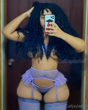 Calljayladoll OnlyFans Leaked Free Thumbnail Picture - #rWVuXgYXn5