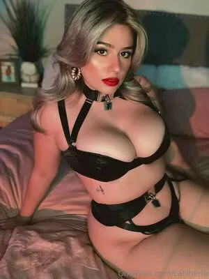 Calllherlo OnlyFans Leaked Free Thumbnail Picture - #LO9KVloT9h