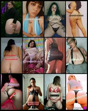 Callliope OnlyFans Leaked Free Thumbnail Picture - #24rQuyvJ59