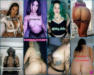 Callliope OnlyFans Leaked Free Thumbnail Picture - #5LF7qGzYtC