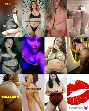 Callliope OnlyFans Leaked Free Thumbnail Picture - #88ZfKSmJS1