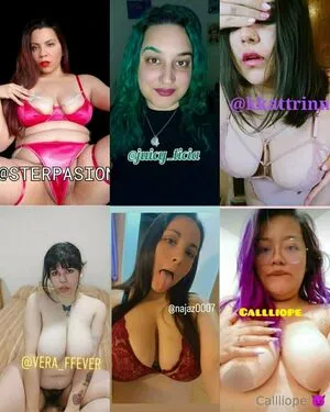Callliope OnlyFans Leaked Free Thumbnail Picture - #9pM6zLEudP
