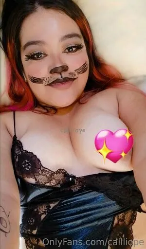 Callliope OnlyFans Leaked Free Thumbnail Picture - #JsxYLifmlC