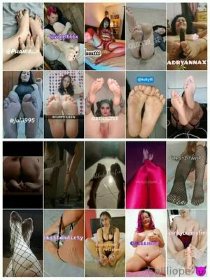 Callliope OnlyFans Leaked Free Thumbnail Picture - #O08gIwYWXC