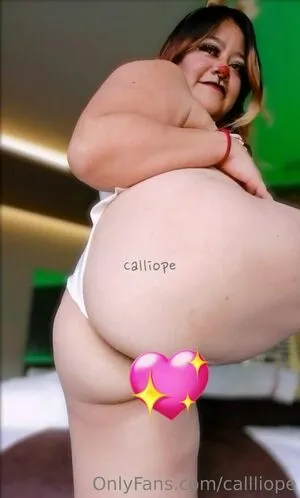 Callliope OnlyFans Leaked Free Thumbnail Picture - #Vt35hqbFIB