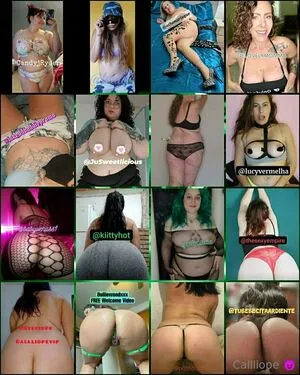 Callliope OnlyFans Leaked Free Thumbnail Picture - #jL7uX8TQxi