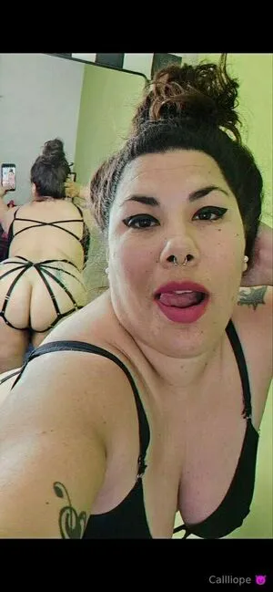Callliope OnlyFans Leaked Free Thumbnail Picture - #l51m63eoyV