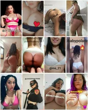 Callliope OnlyFans Leaked Free Thumbnail Picture - #qpGLGfRDoG