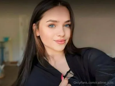 Callme Julls OnlyFans Leaked Free Thumbnail Picture - #Q42lR866sn