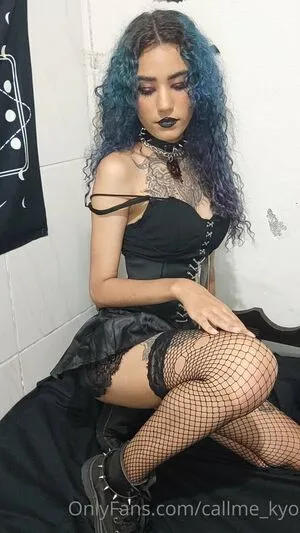 Callme Kyo OnlyFans Leaked Free Thumbnail Picture - #Jbb1zuNDfV