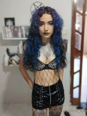 Callme Kyo OnlyFans Leaked Free Thumbnail Picture - #V3tKNLEXPZ