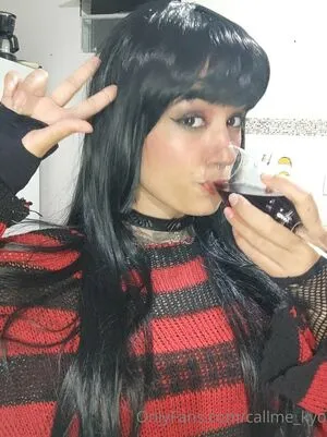 Callme Kyo OnlyFans Leaked Free Thumbnail Picture - #i2m8dmuVIq