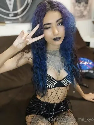 Callme Kyo OnlyFans Leaked Free Thumbnail Picture - #ikNZGGm51B