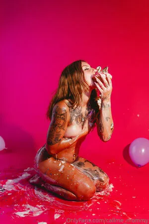 Callme Mommy OnlyFans Leaked Free Thumbnail Picture - #JKra9Zy7WE