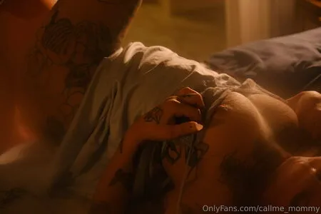 Callme Mommy OnlyFans Leaked Free Thumbnail Picture - #dGYkkFLPdv