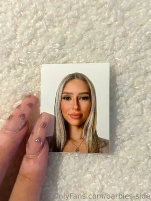 Callmebarbie OnlyFans Leaked Free Thumbnail Picture - #g29iyJCMA3